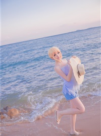 Star's Delay to December 22, Coser Hoshilly BCY Collection 4(2)